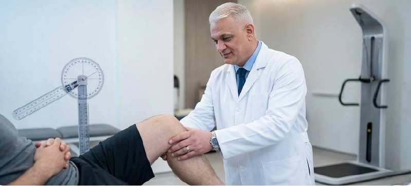 متابعة حتى استعادة الحركة